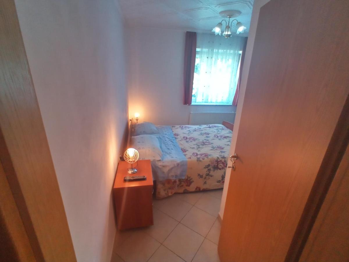 אנקראן Apartment Mara מראה חיצוני תמונה
