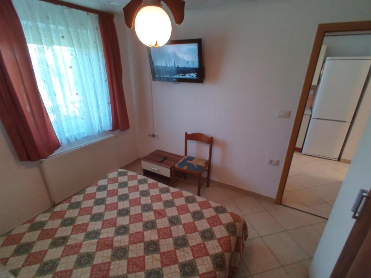 אנקראן Apartment Mara מראה חיצוני תמונה