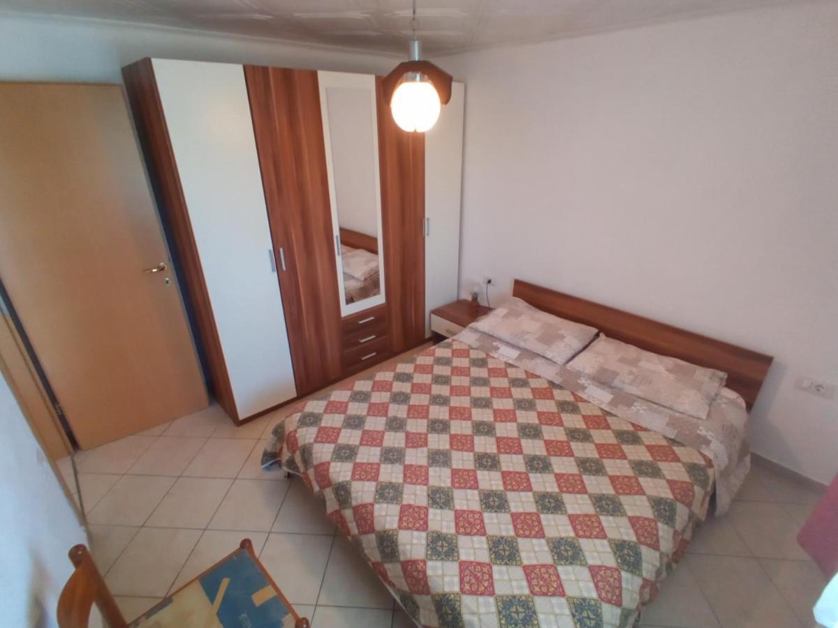 אנקראן Apartment Mara מראה חיצוני תמונה