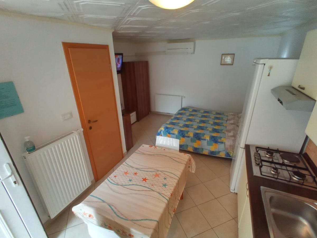אנקראן Apartment Mara מראה חיצוני תמונה