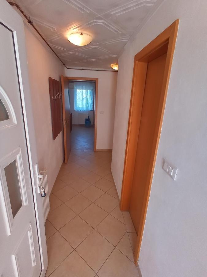 אנקראן Apartment Mara מראה חיצוני תמונה