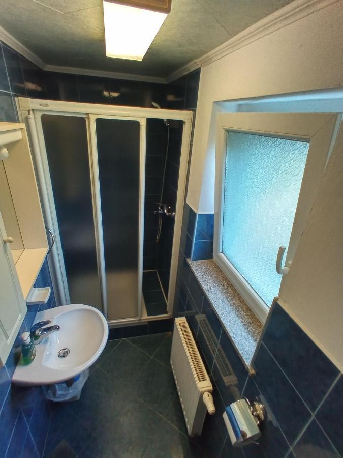 אנקראן Apartment Mara מראה חיצוני תמונה