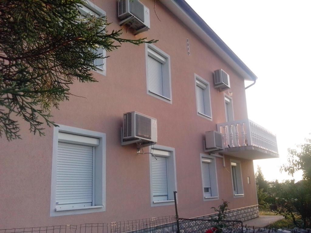 אנקראן Apartment Mara חדר תמונה