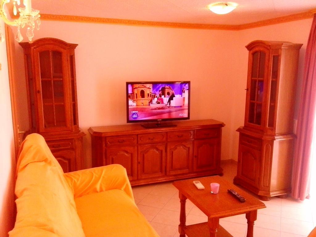 אנקראן Apartment Mara חדר תמונה