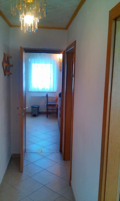 אנקראן Apartment Mara מראה חיצוני תמונה