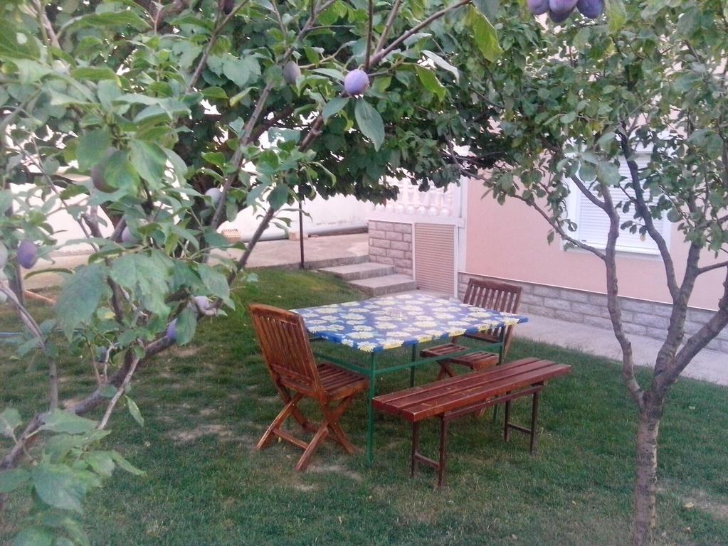 אנקראן Apartment Mara מראה חיצוני תמונה